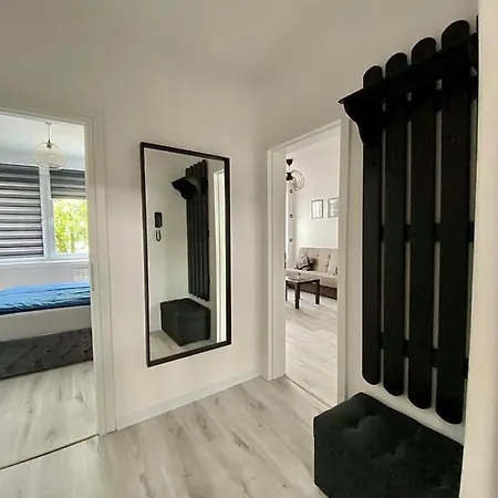 Apartamento Jantar - Nowa Starowka