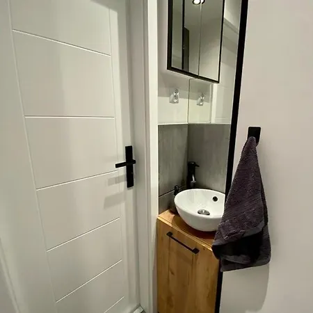 Apartamento Jantar - Nowa Starowka Kołobrzeg