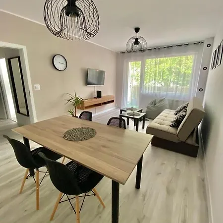 Jantar - Nowa Starowka Apartamento
