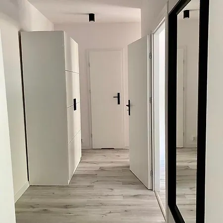 Apartamento Jantar - Nowa Starowka *