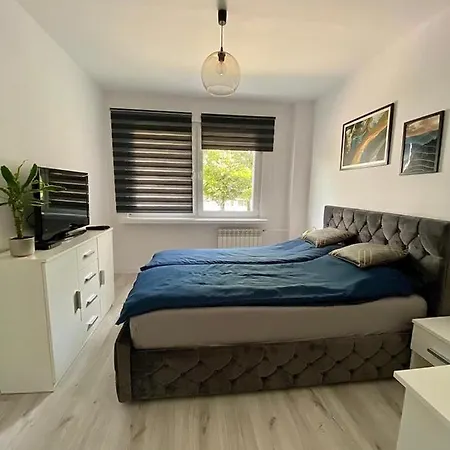 Apartamento Jantar - Nowa Starowka Kołobrzeg